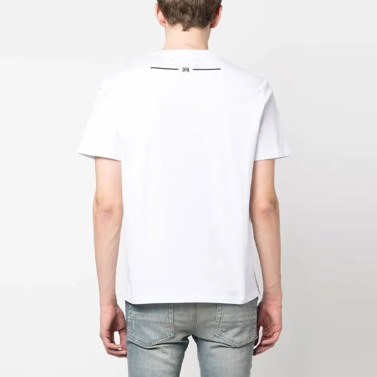 AMIRI Ma Bar Club Tee-2