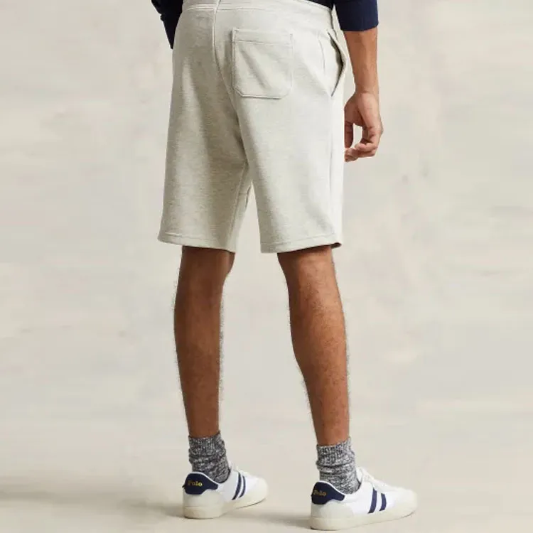 Polo Ralph Lauren Casual Shorts Men Ecru-3