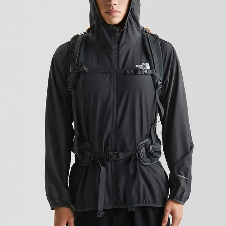 THE NORTH FACE Jackets Men Dark Gray-2