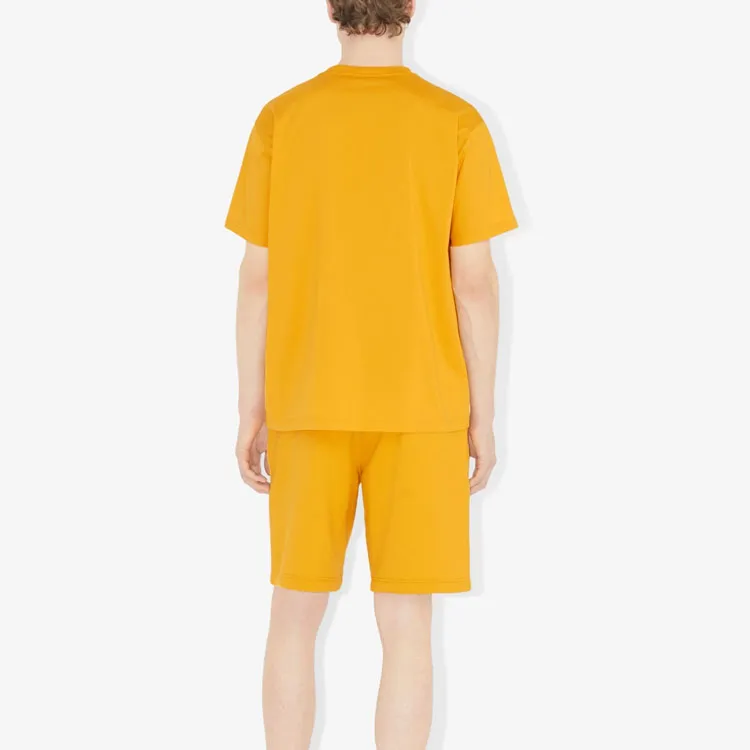 Burberry Short Sleeve T Shirt-3