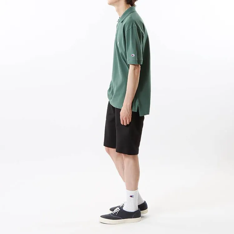 Champion Casual Shorts Men-5