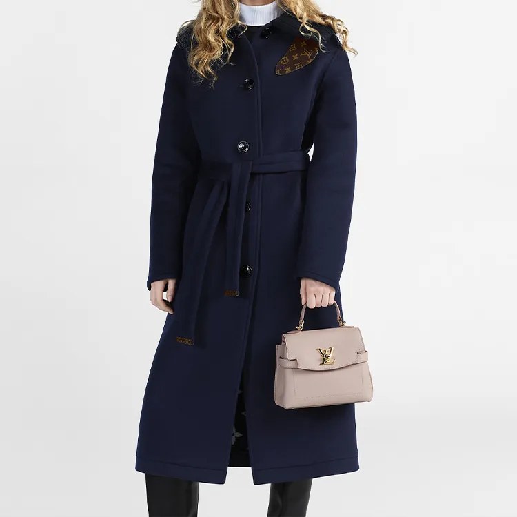 LOUIS VUITTON M53937 LockMe Ever Mini-6