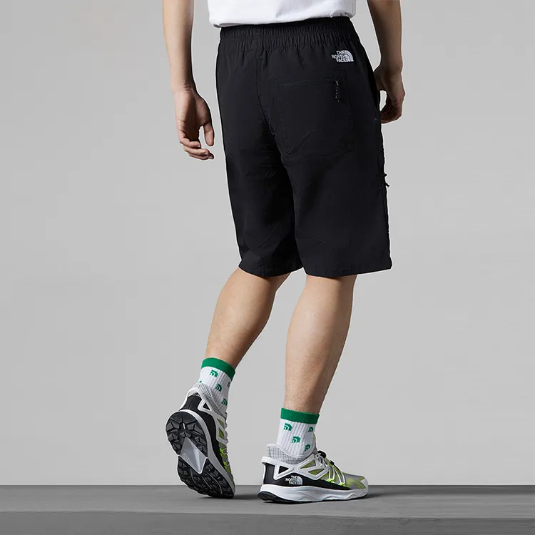 THE NORTH FACE Casual Shorts Men's Black-2