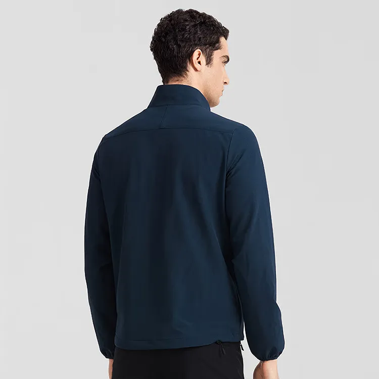 JACK WOLFSKIN Jackets Men-2
