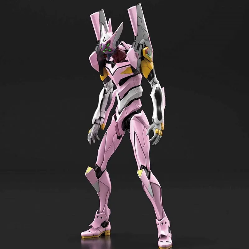 BANDAI RG EVAWILLE Camo Size 8 Unit 08, Real Boche Hobby Model-1