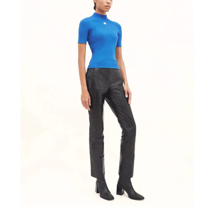 COURREGES Reedition Top-1