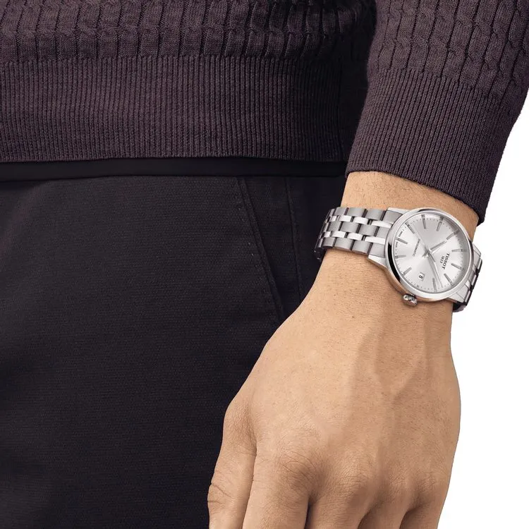 TISSOT Men Watch-5