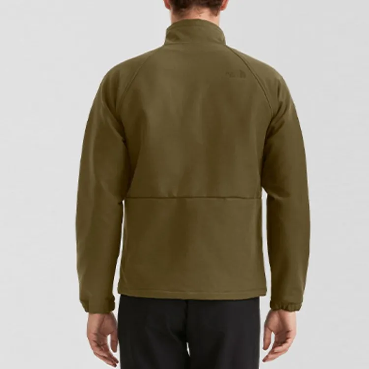THE NORTH FACE Jacket Men's Brown-3