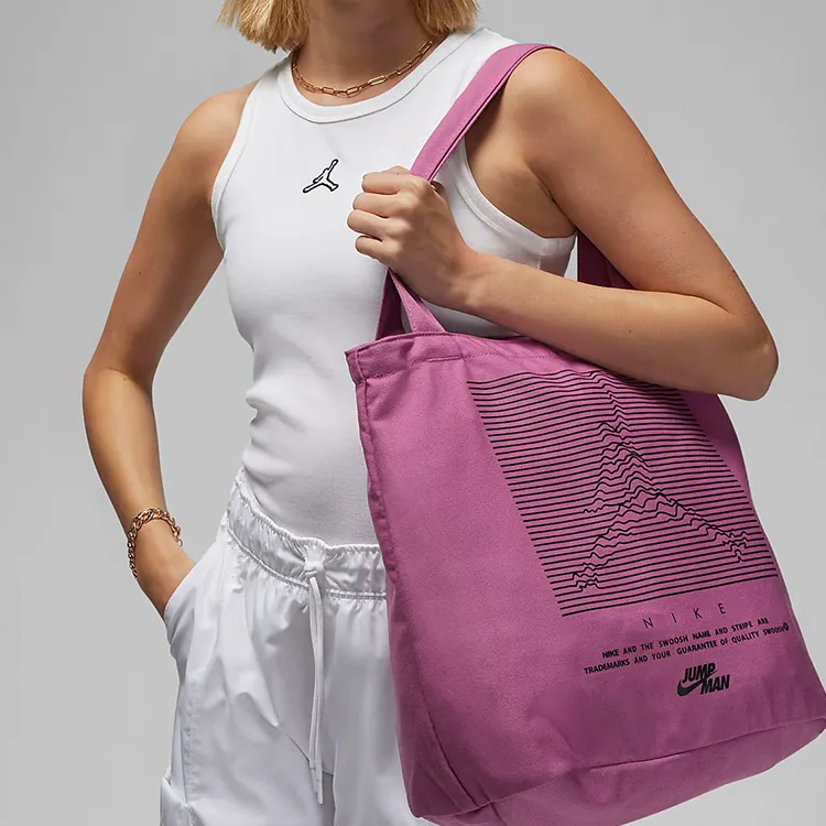 Jordan Jumpman Tote-5