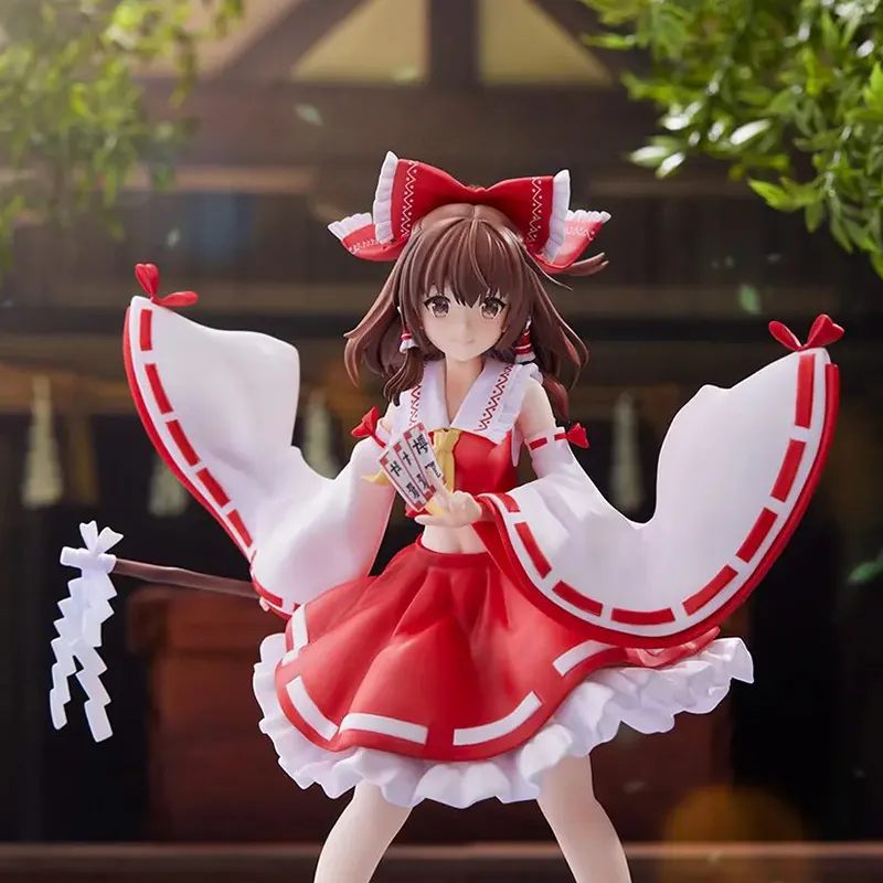 FURYU Touhou Project Scale Figures-6