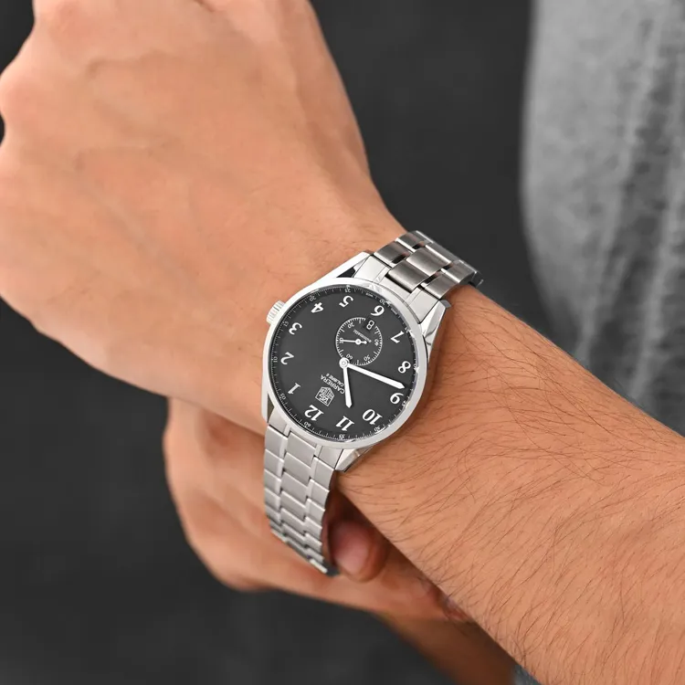 TAG HEUER Carrera WAS2110.BA0732-3