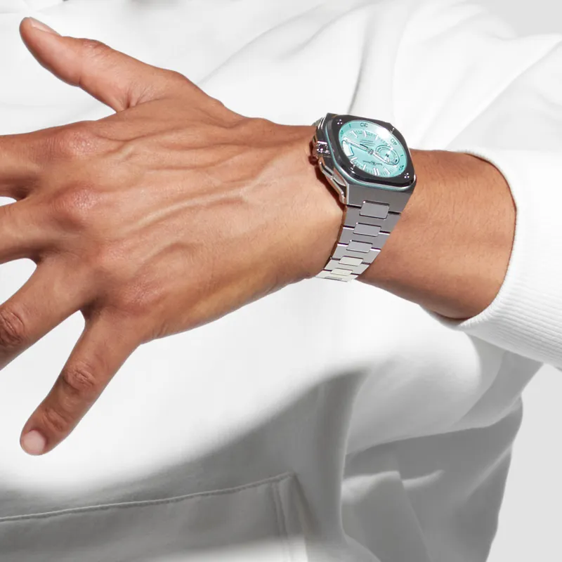 Bell & Ross BR-X5 41mm-3
