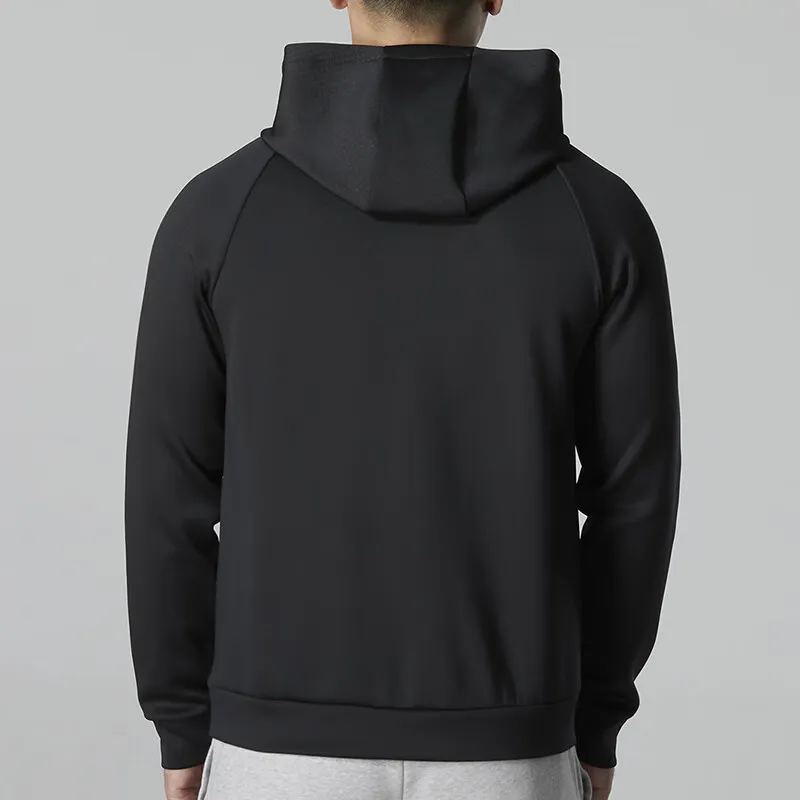 Under Armour Sweatshirts Men Black-3