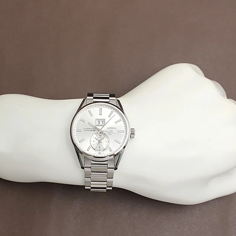 TAG HEUER Carrera WAR5011.BA0723-3