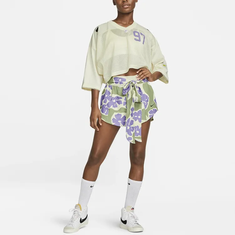 Nike Casual Shorts Women's Multicolor-4