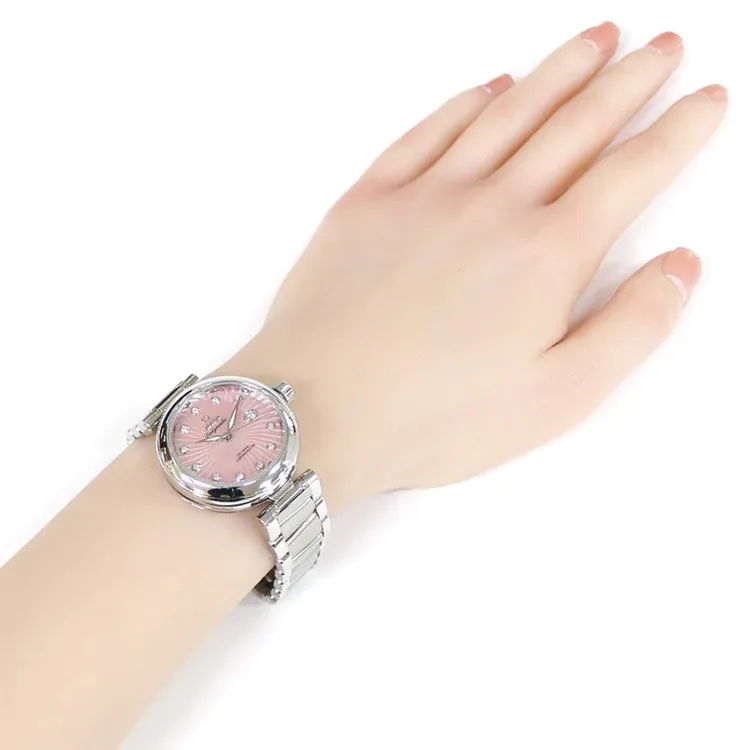 OMEGA De Ville Ladymatic 425.30.34.20.57.001-4