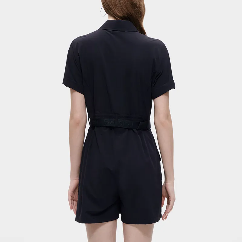 FILA FUSION STREET SPORT Bodysuits Women's Black-2