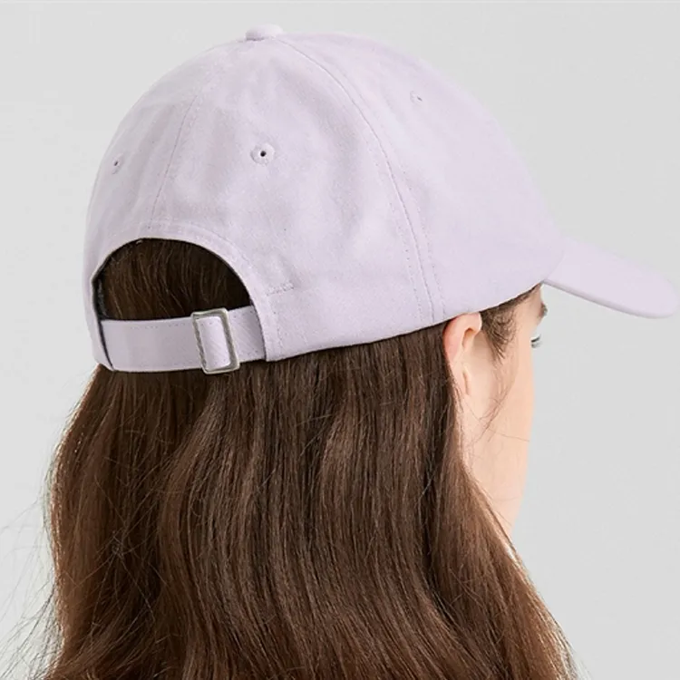 THE NORTH FACE Baseball Caps Unisex Purple-1