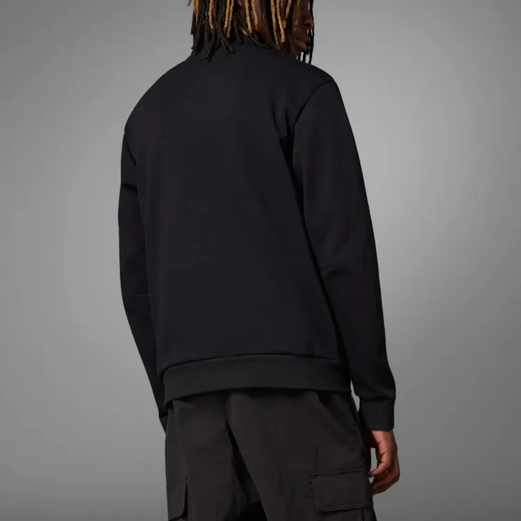 Adidas Juventus Jackets Men Black-3