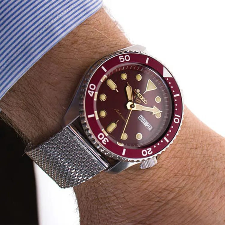 SEIKO 5 Sports SRPD69K1-4