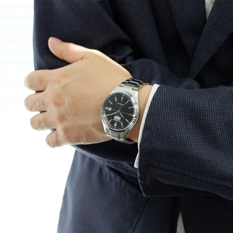 CITIZEN Men Mechanical Watch Series Watch-4
