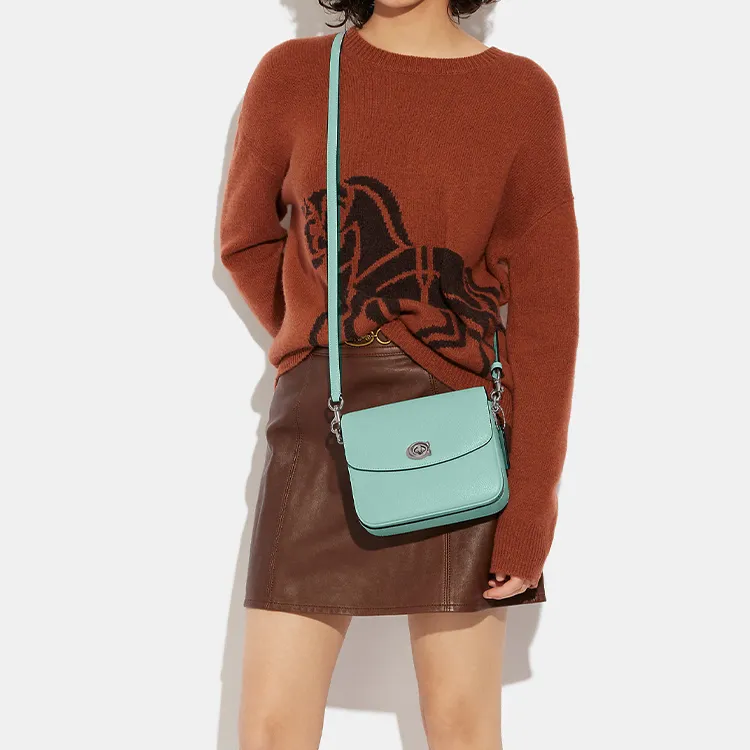 COACH Cassie Handbags-5