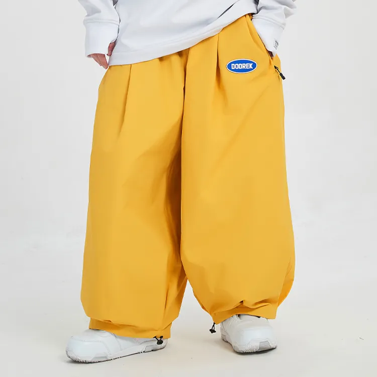 DOOREK Ski Pants Unisex-5