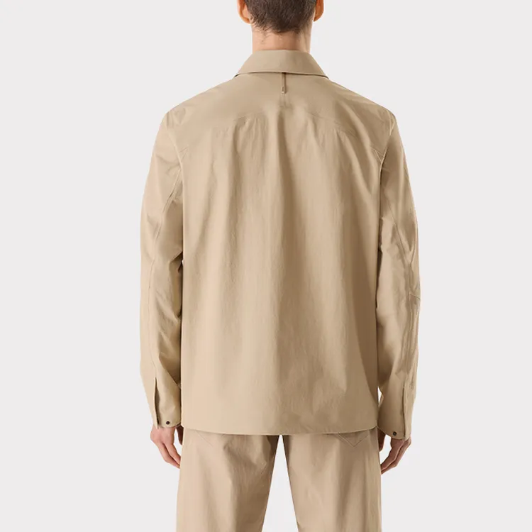 Arcteryx VEILANCE FIELD Jackets Men-2