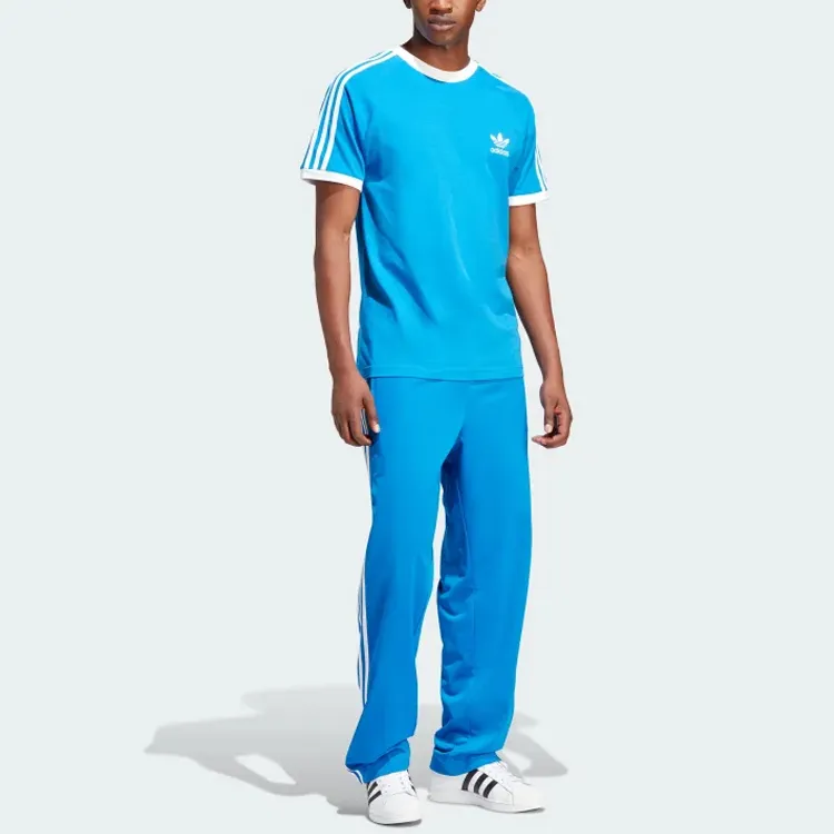 Adidas Adicolor Classics 3 Stripes Tee-3
