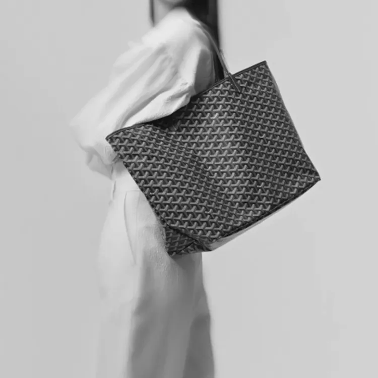 GOYARD Saint Louis Handbags-5