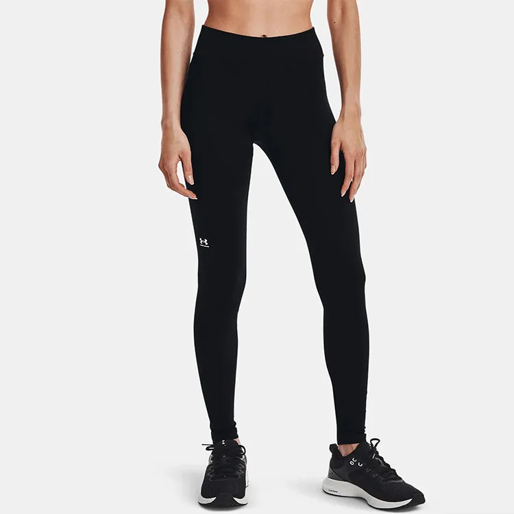 Under Armour Athletic Trousers Women's Black-3