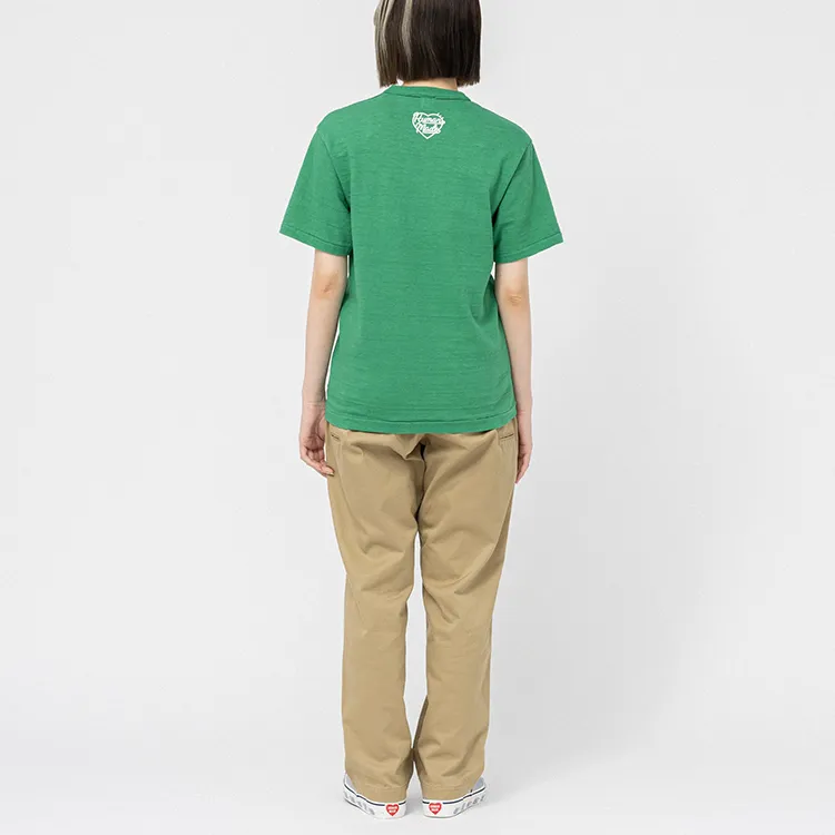 HUMAN MADE Color T Shirt #2-11