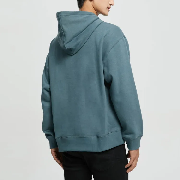 CALVIN KLEIN Sweatshirt Men's Lake Blue-2