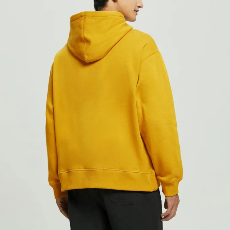 CALVIN KLEIN Sweatshirt Men's Honey-2