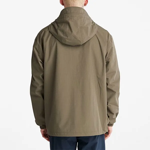 Timberland Jackets Men Army Green-3
