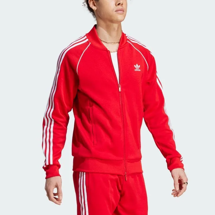 Adidas Originals Adicolor Classics Sst Track Jacket-3
