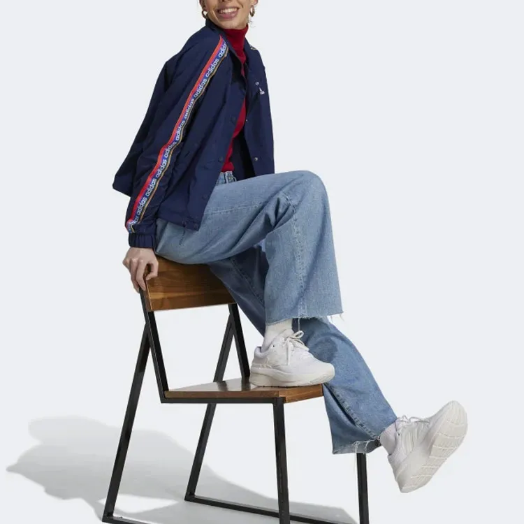 Adidas FARM Rio Jackets Women's Midnight Indigo-3