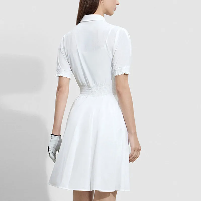 FILA Two Piece Skirt Sets Women's-4