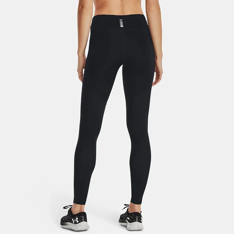 Under Armour Fast Yoga Pants Women's Black-3
