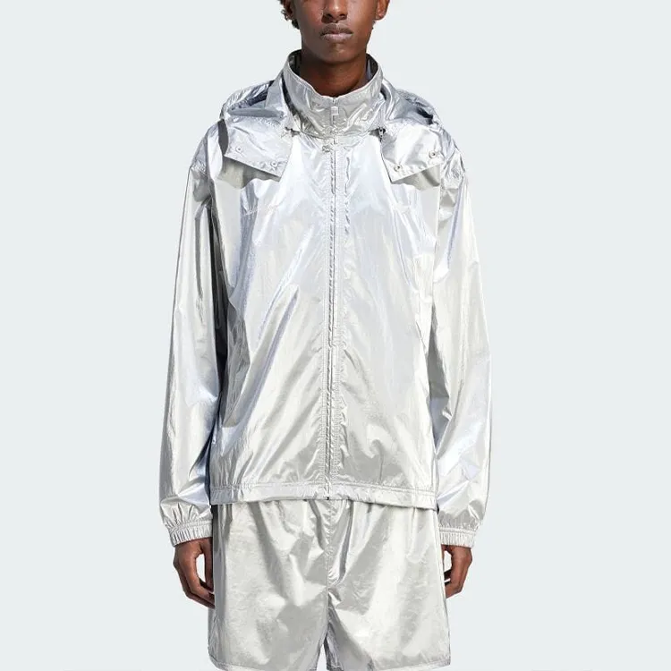 Adidas X Wales Bonner Anorak Jacket-2