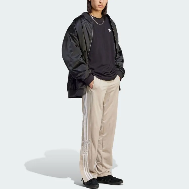 Adidas Trefoil Essentials T shirt-3