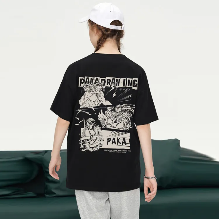 Neil Barrett Halo Bolt hoodie