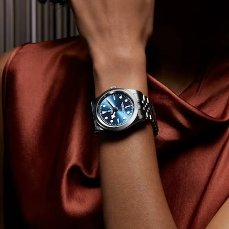 TUDOR Women's BLACK BAY Collection Watch-3