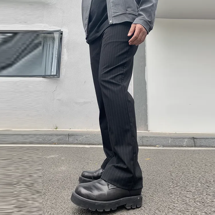 ANYWEARLAB Casual Pants Men-3