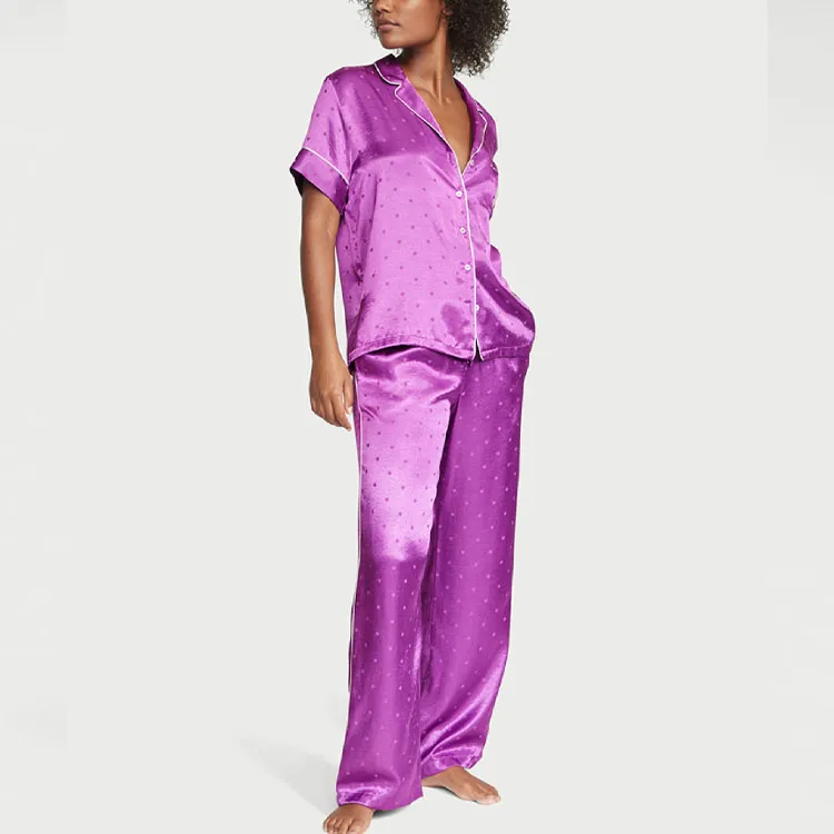 Victoria's Secret Women's Pajama Sets-1
