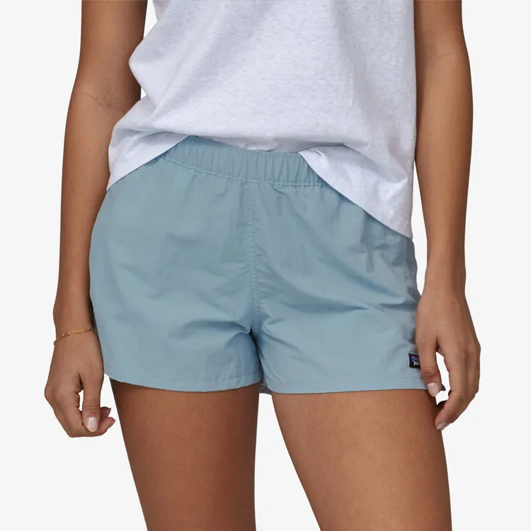 Patagonia Barely Baggies™ Mini Shorts-5