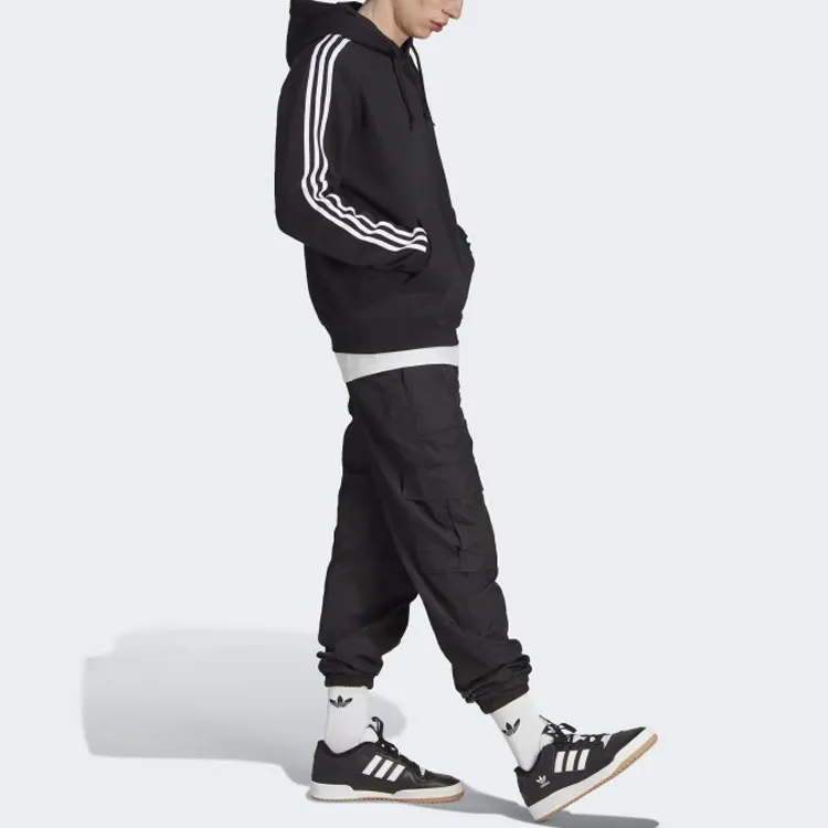 Adidas Originals Adicolor Classics 3 Stripes Hoodie-3