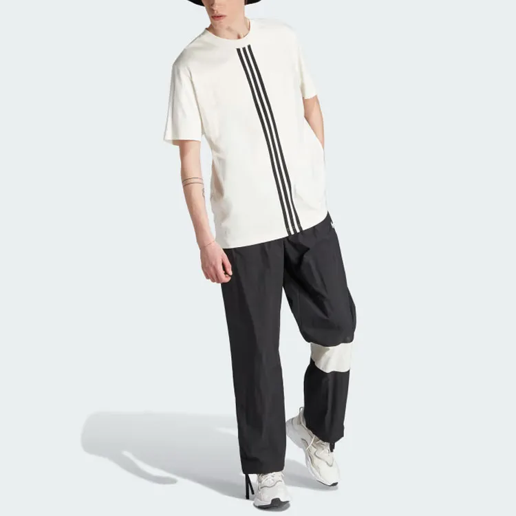 Adidas Originals T Shirt Men's White-3