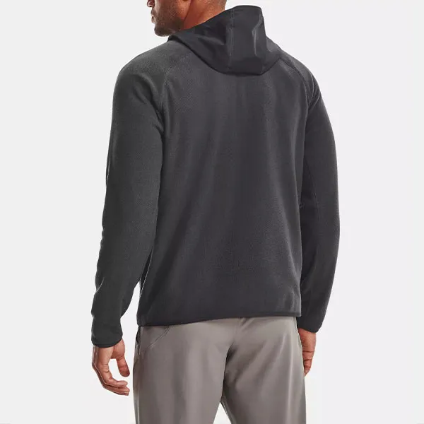 Under Armour Rain Sweatshirts Men Jet Ash-3