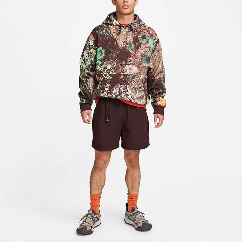 Nike ACG Shorts Men's Earth Brown-2